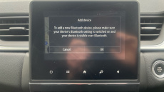 Renault Captur 1.6 E-Tech full hybrid 145 Techno 5dr Auto Hybrid Hatchback